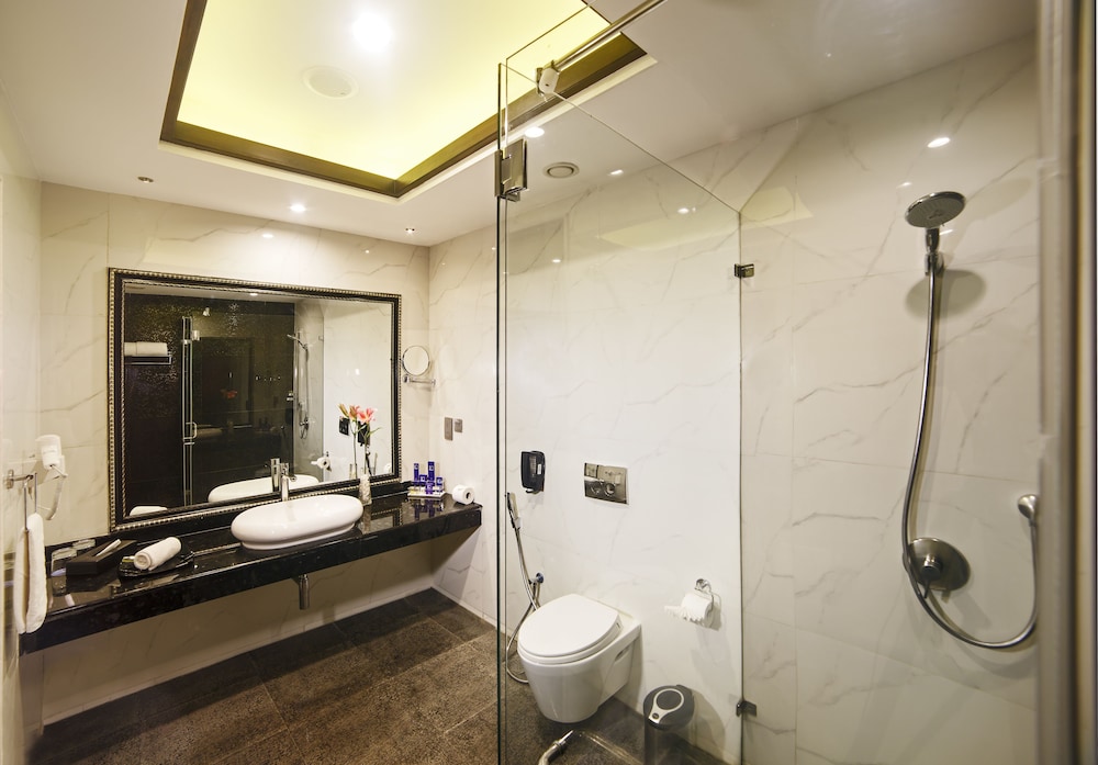 Clarks Exotica Convention Resort & Spa