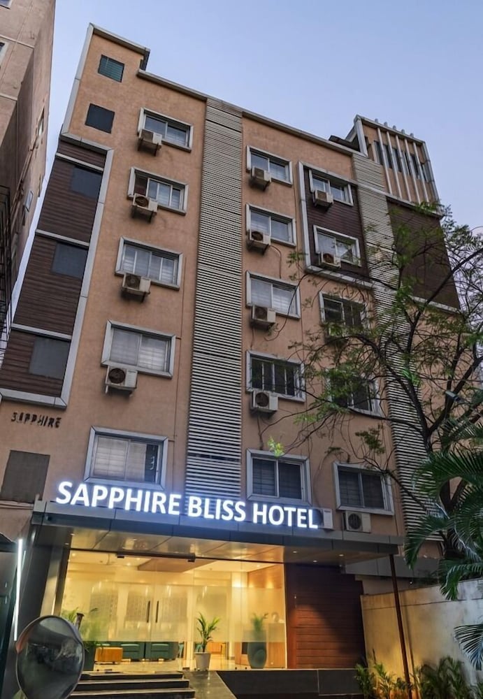 Treebo Sapphire bliss