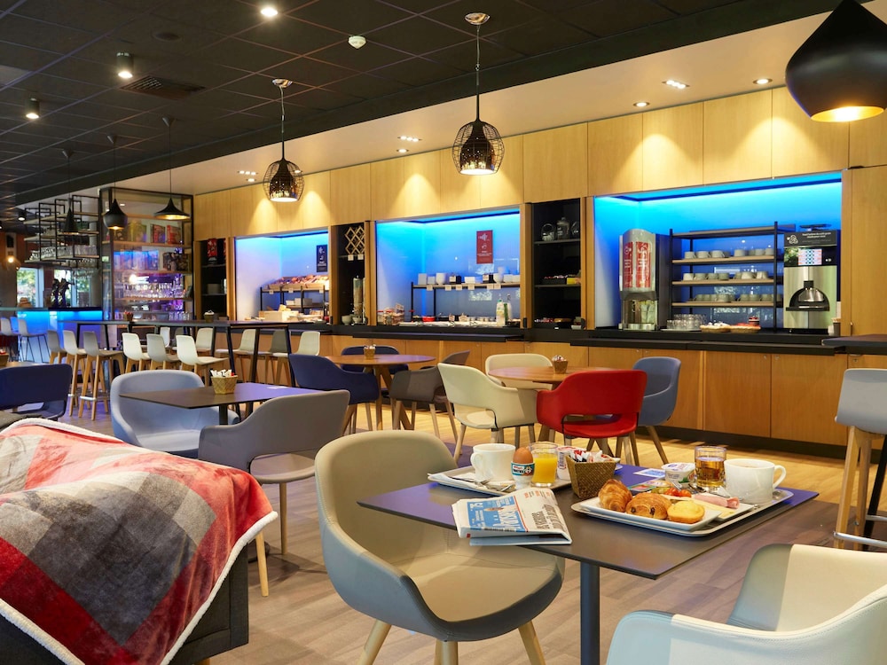 ibis Archamps Porte de Geneve