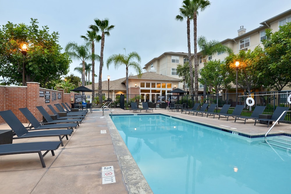 Residence Inn by Marriott Los Angeles LAX/El Segundo