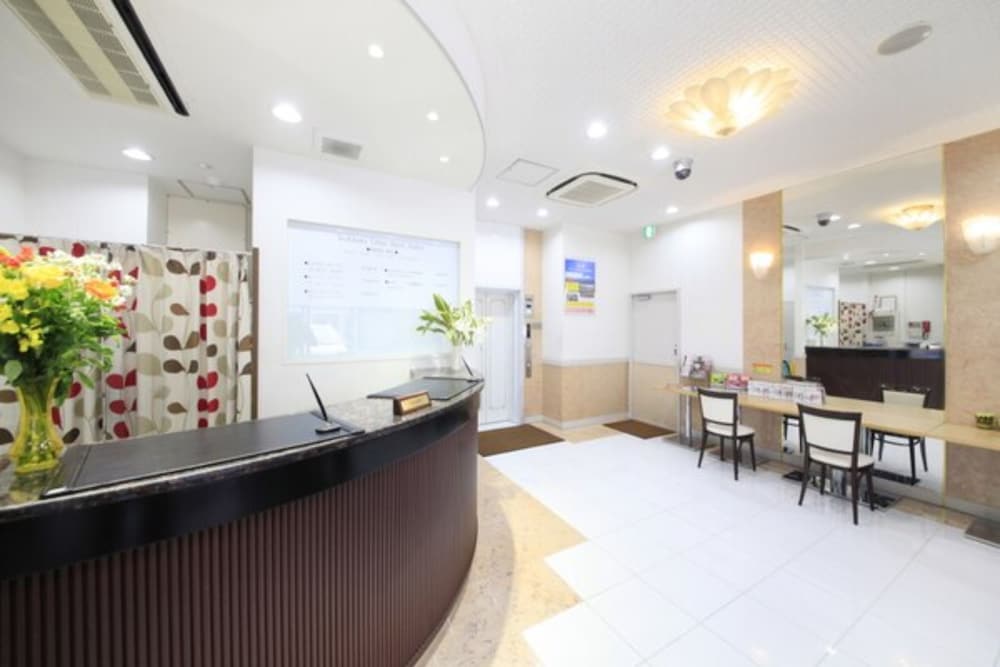 Tachikawa Urban Hotel Annex