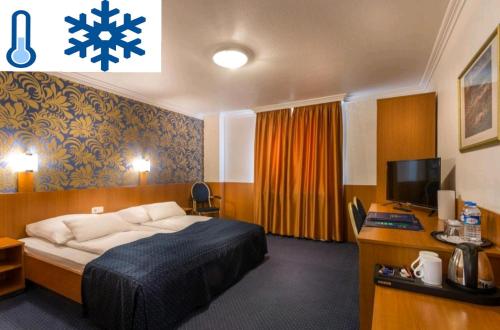 Hotel Atlanta