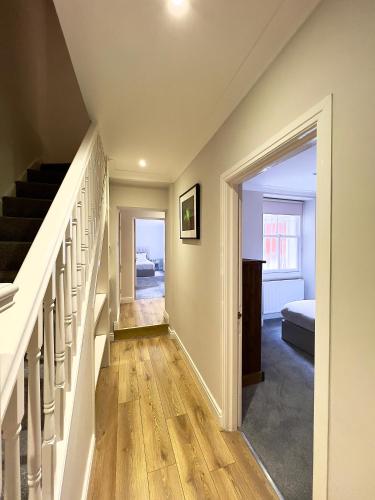 The Beverley Apartments
