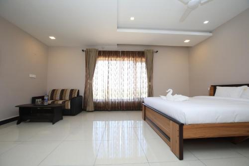 Hotel Golden Gateway