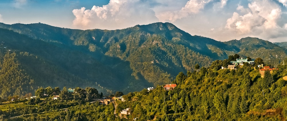 Neemrana Ramgarh Bungalows
