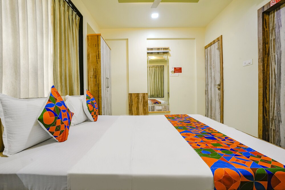 Happy Homely Stay by Fabhotel
