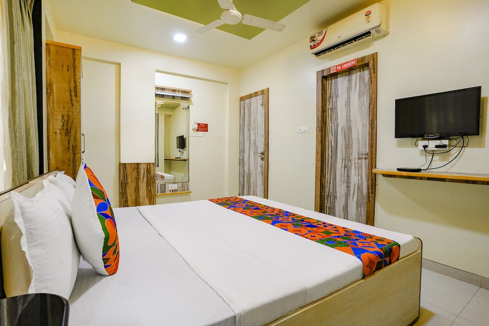 Happy Homely Stay by Fabhotel