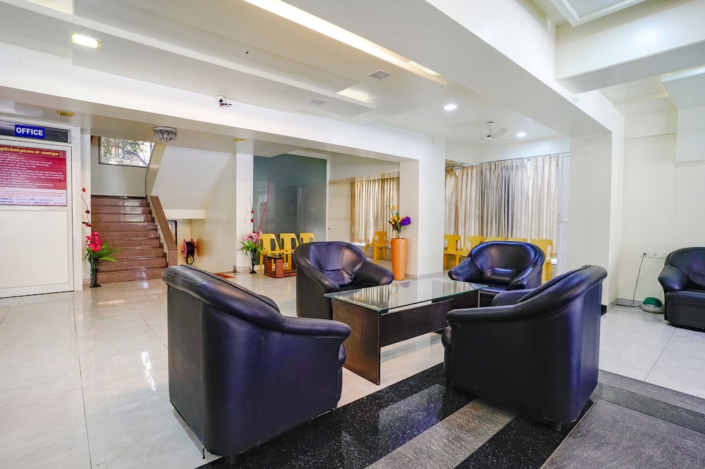 Happy Homely Stay by Fabhotel