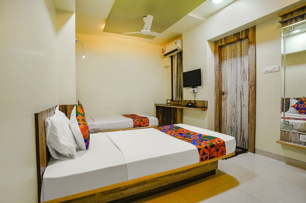 Happy Homely Stay by Fabhotel