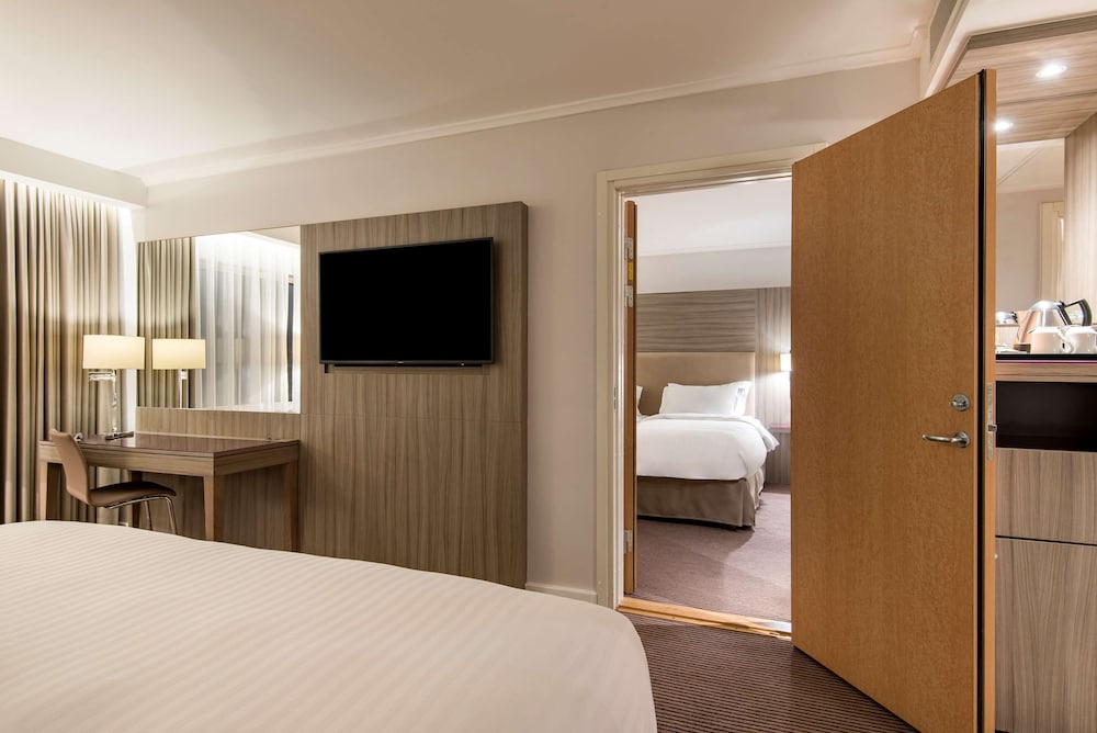 Radisson Blu Manchester Airport