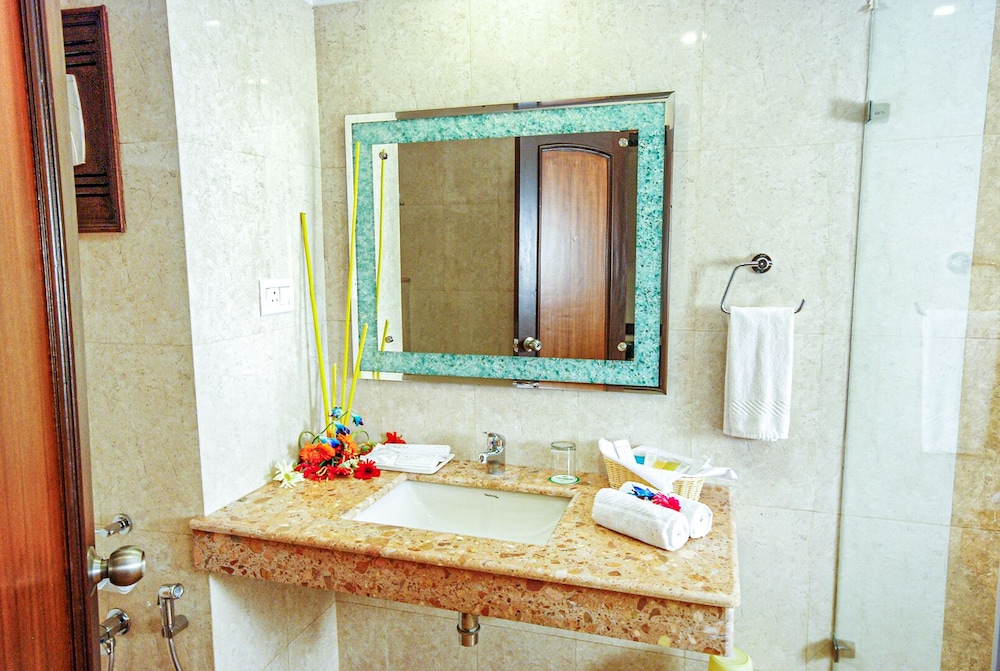 Sun Park Resort Chandigarh