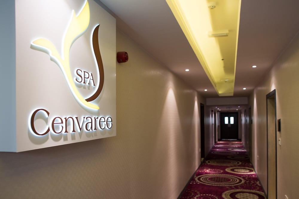 Centara Muscat Hotel Oman