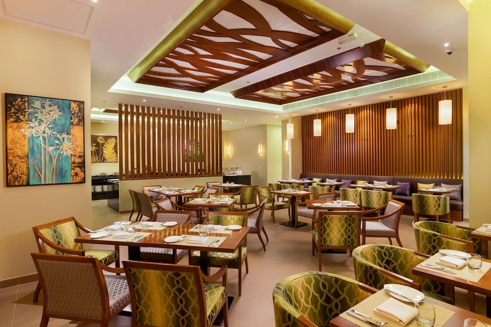 Centara Muscat Hotel Oman