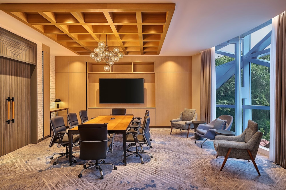 Four Points By Sheraton Kuala Lumpur, City Centre