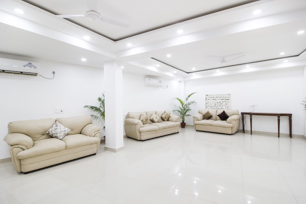 FabHotel Modesty