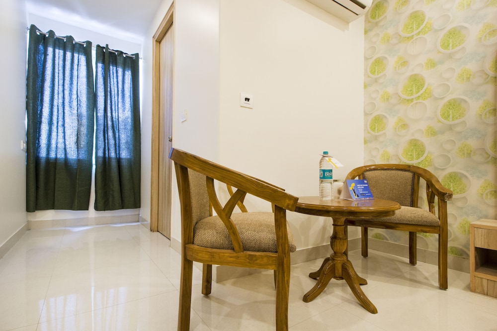 FabHotel Modesty