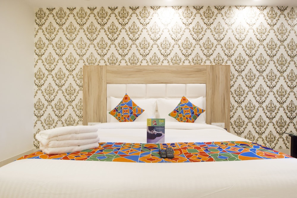 FabHotel Modesty