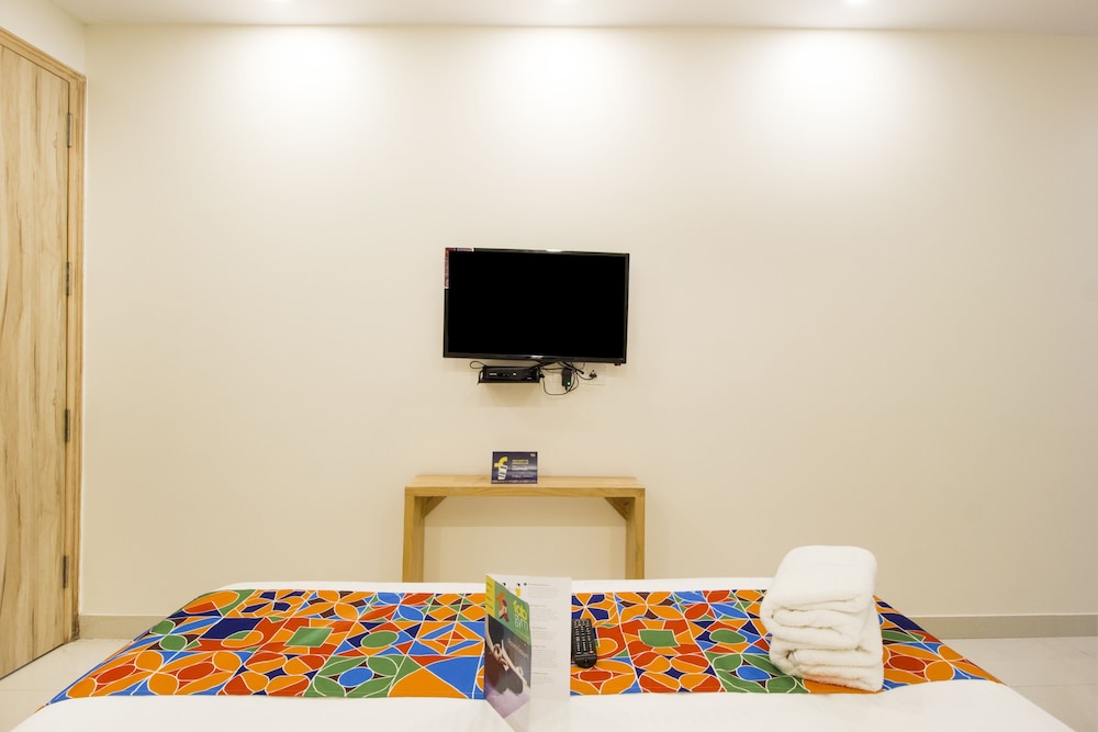 FabHotel Modesty