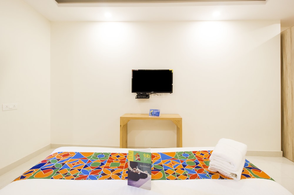 FabHotel Modesty