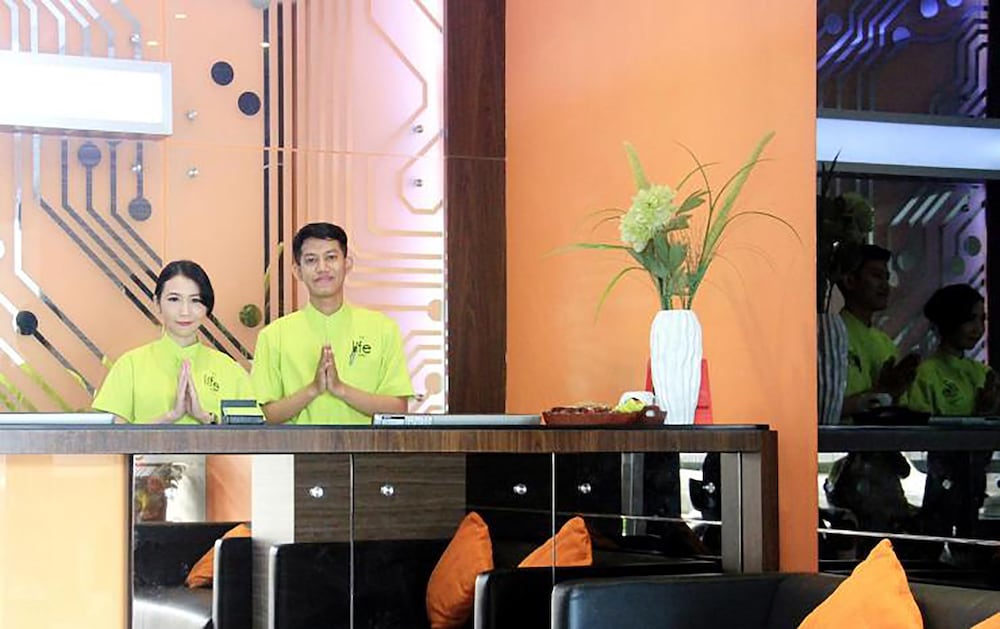 The Life Hotels