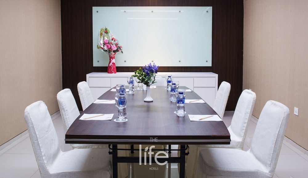 The Life Hotels