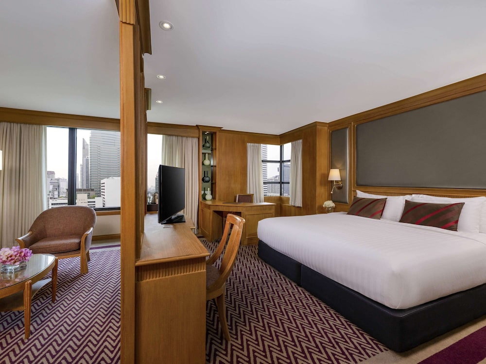 Grand Mercure Bangkok Atrium