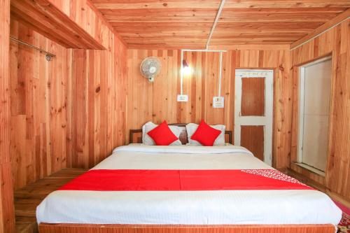 Pine View Resort