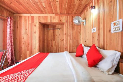 Pine View Resort