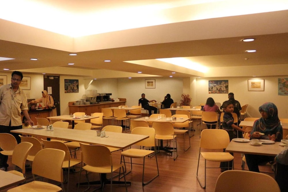 Hotel Regal Malaysia
