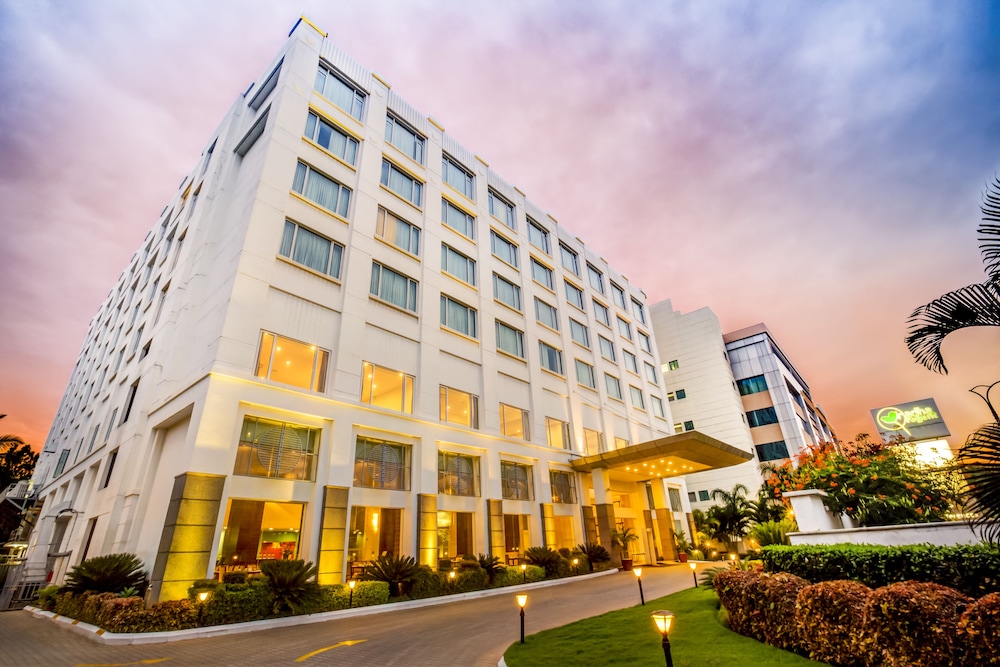 Radha Regent Electronic City