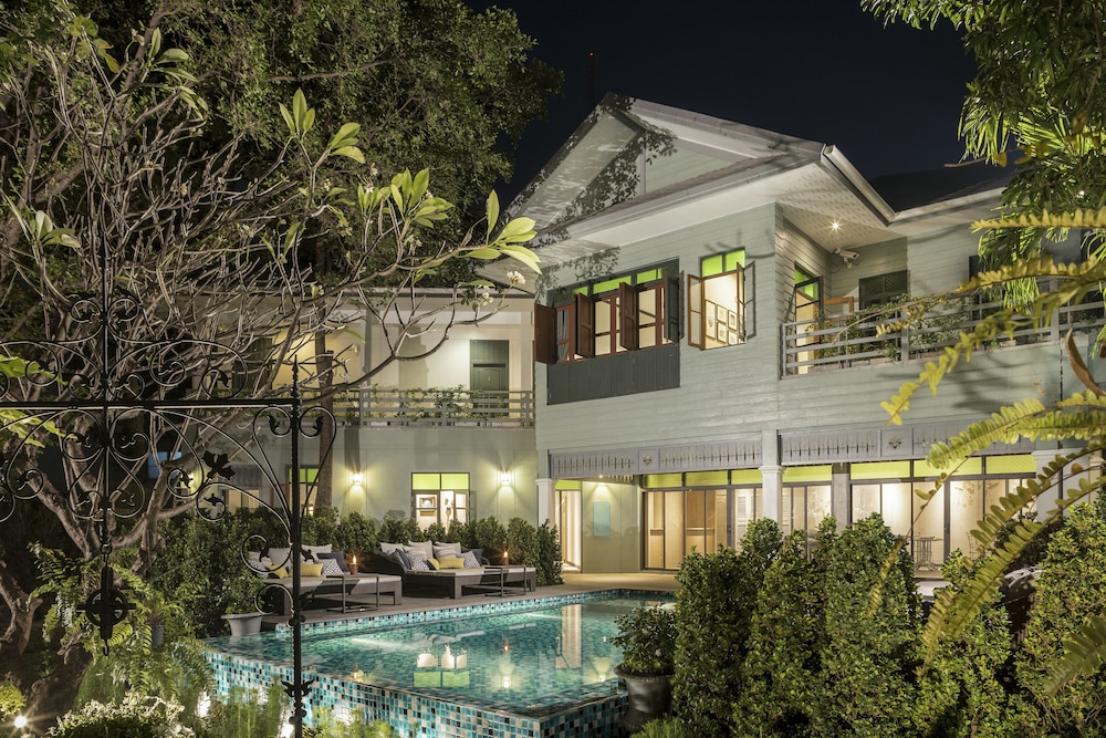 The Raweekanlaya Hotel Bangkok