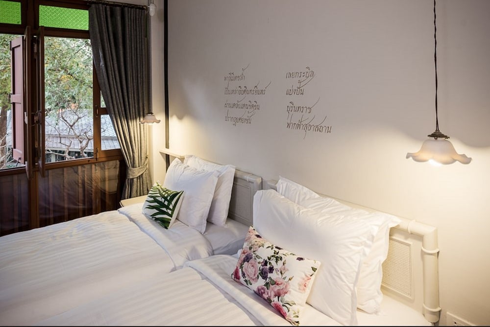 The Raweekanlaya Hotel Bangkok