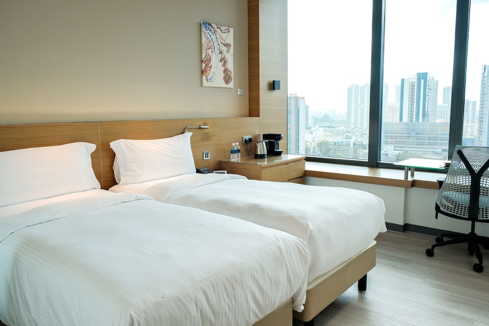 One Farrer Hotel