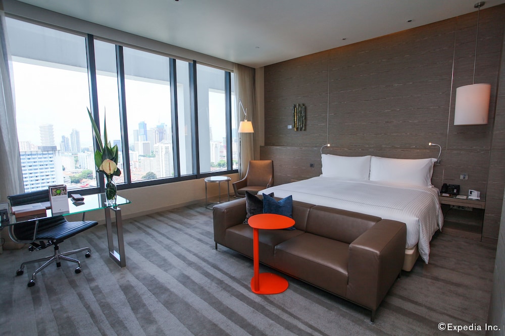 One Farrer Hotel