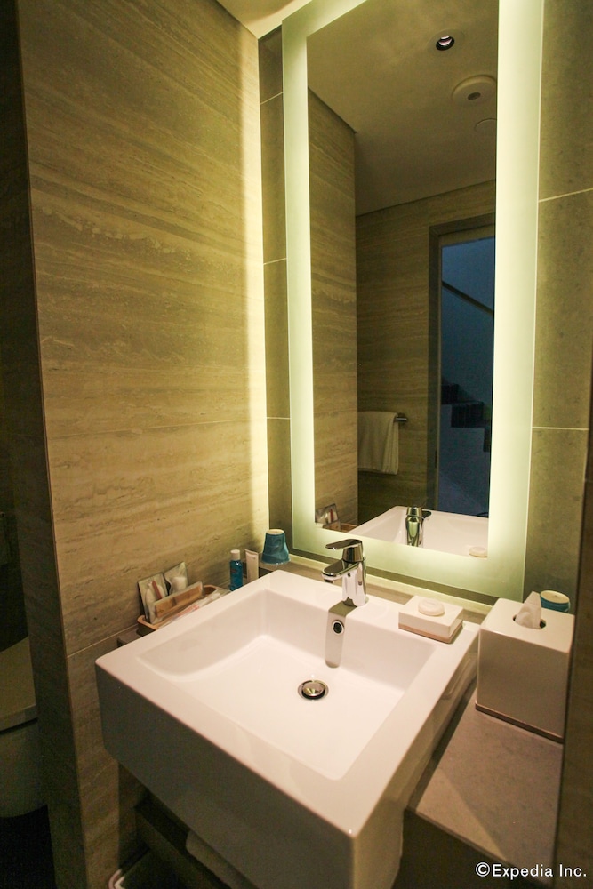One Farrer Hotel