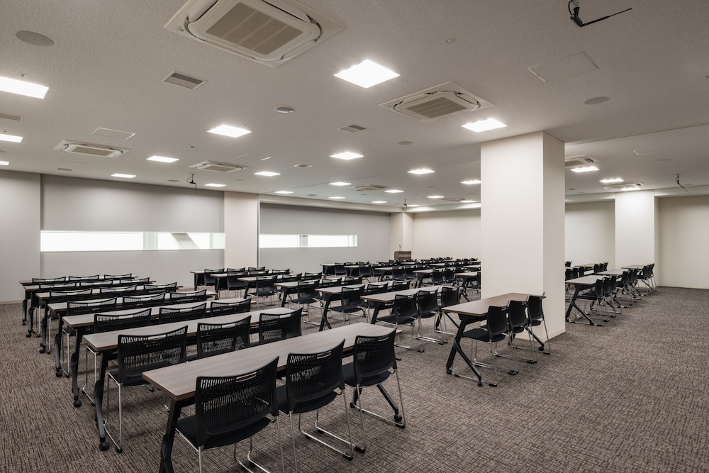 Hotel Villa Fontaine Grand Tokyo-ariake