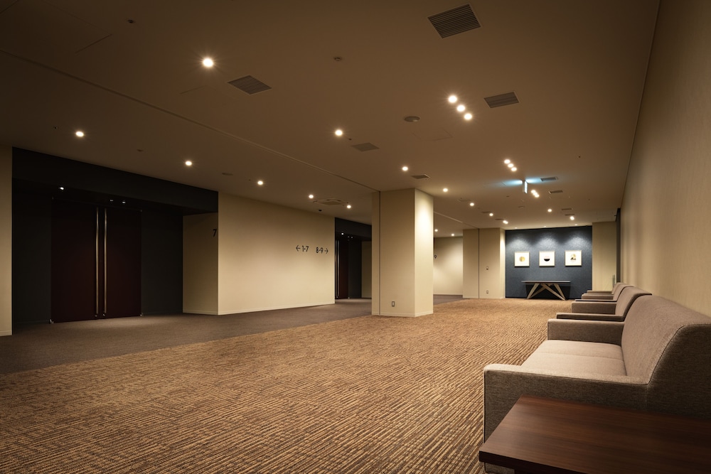 Hotel Villa Fontaine Grand Tokyo-ariake