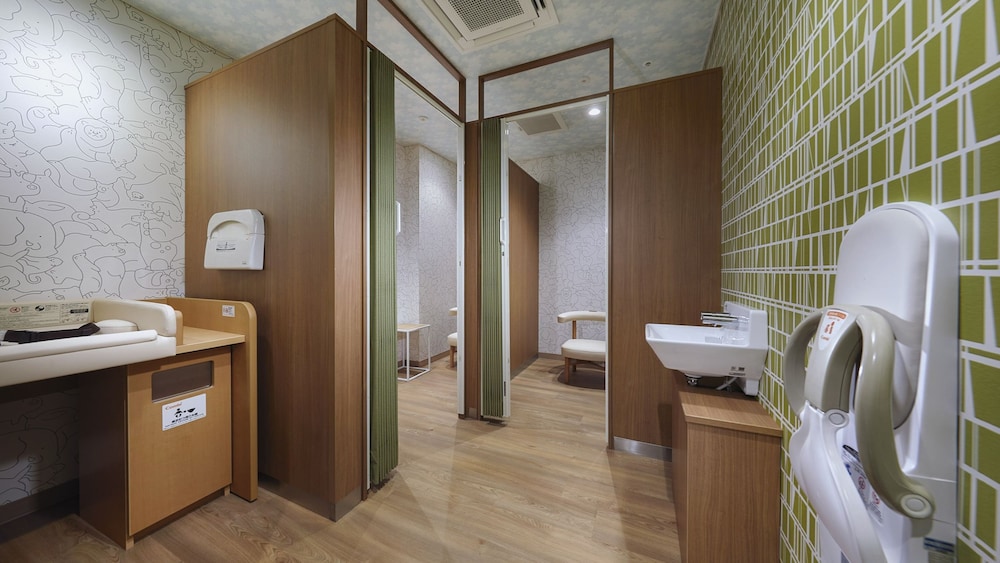 Hotel Villa Fontaine Grand Tokyo-ariake
