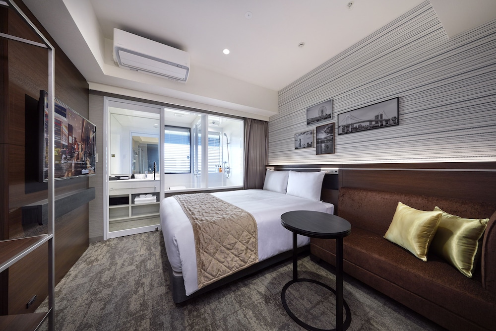 Hotel Villa Fontaine Grand Tokyo-ariake