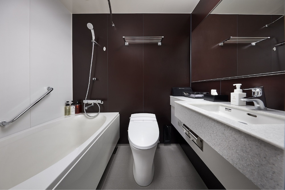 Hotel Villa Fontaine Grand Tokyo-ariake