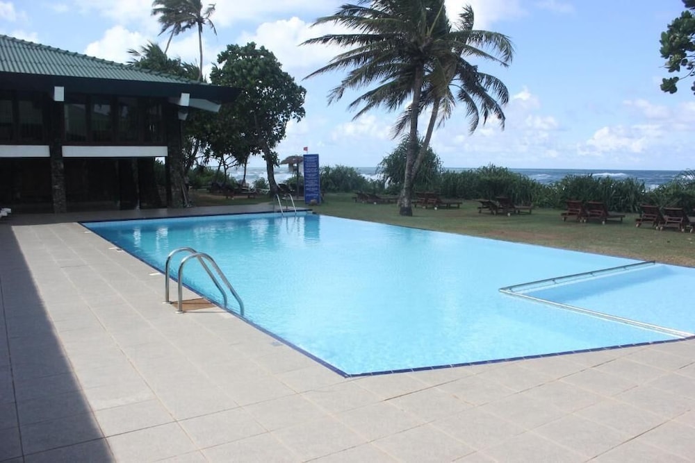 Koggala Beach Hotel