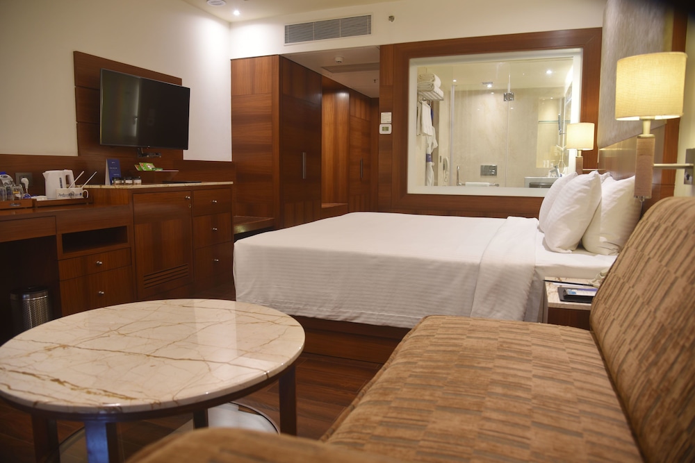 Taj Alibaug Resort & Spa, Maharastra