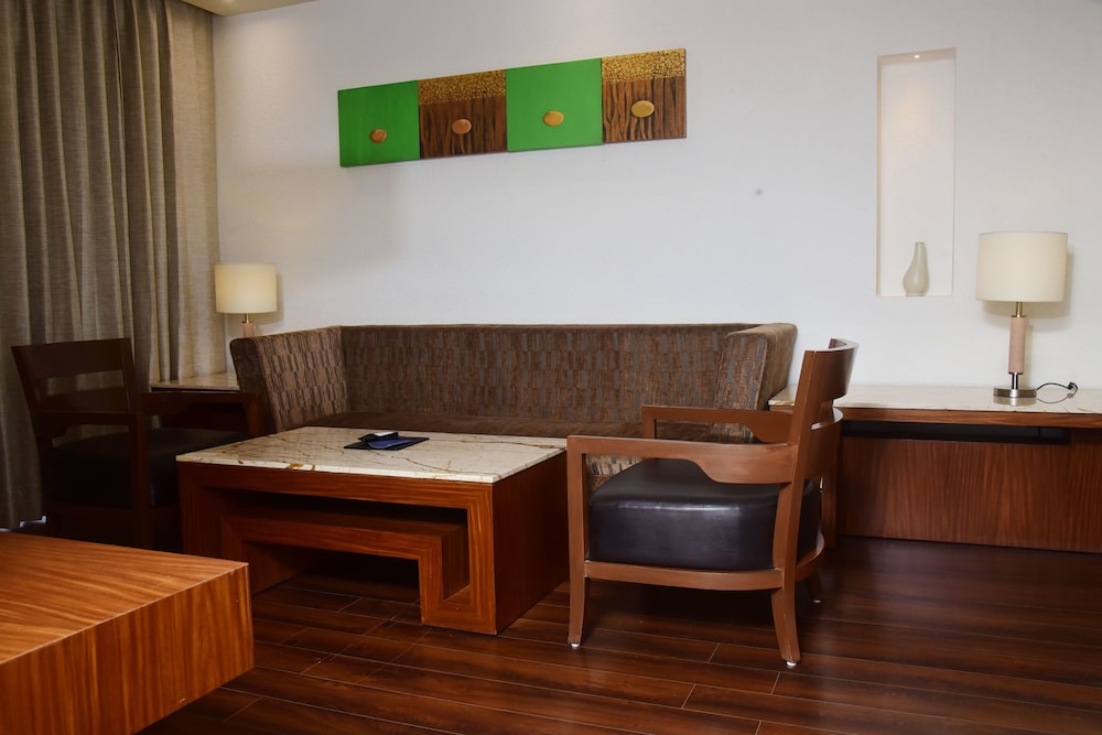 Taj Alibaug Resort & Spa, Maharastra