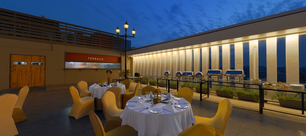 The Fern Vadodara, Series by Marriott