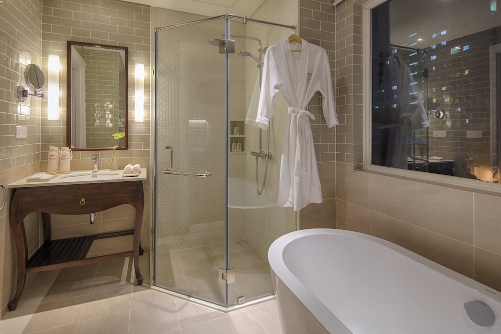 Maison De Camille Boutique Hotel