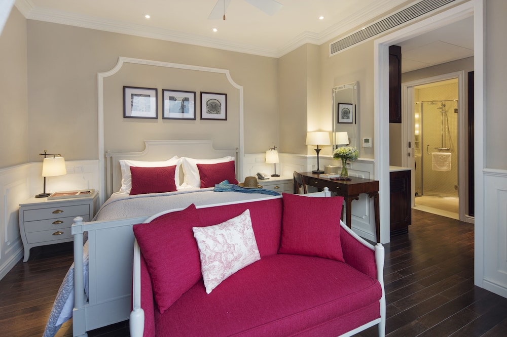 Maison De Camille Boutique Hotel