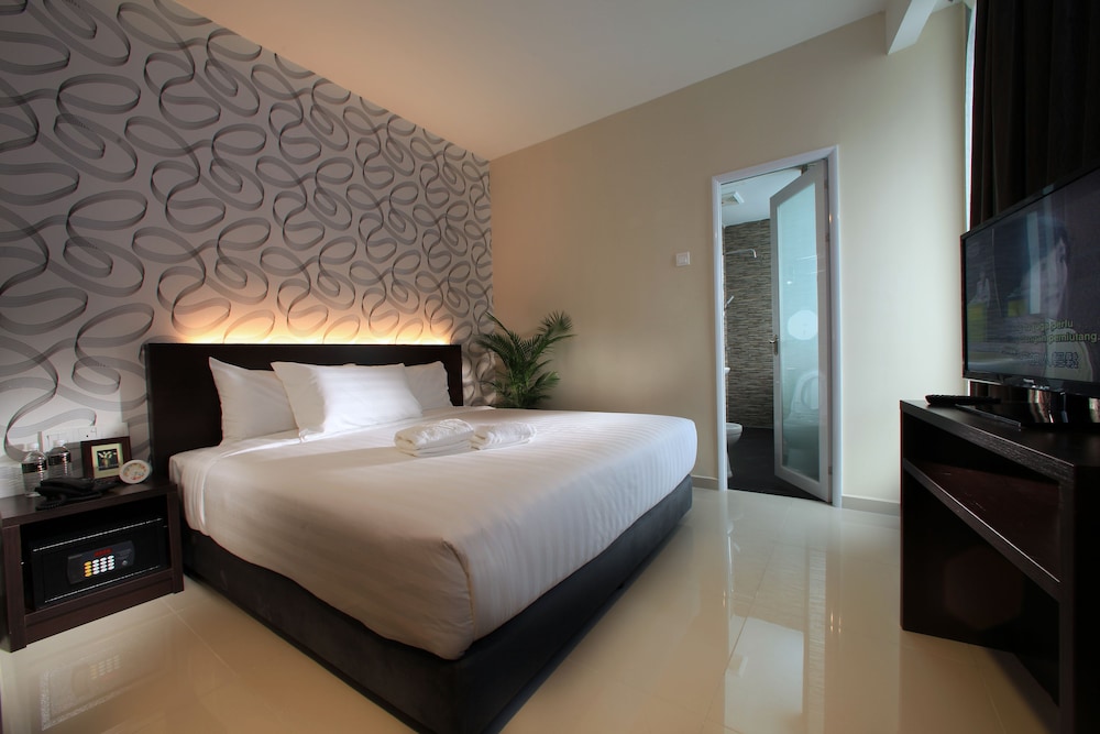 Izumi Hotel Bukit Bintang