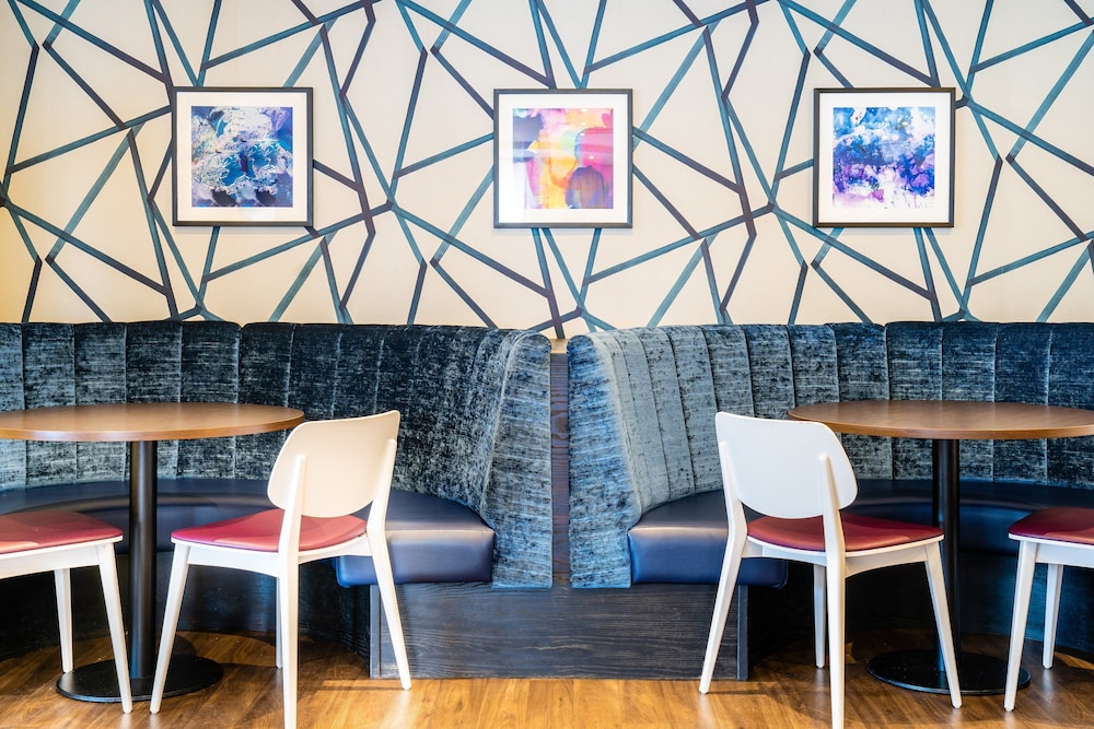 Holiday Inn Express Birmingham - Snow Hill by IHG