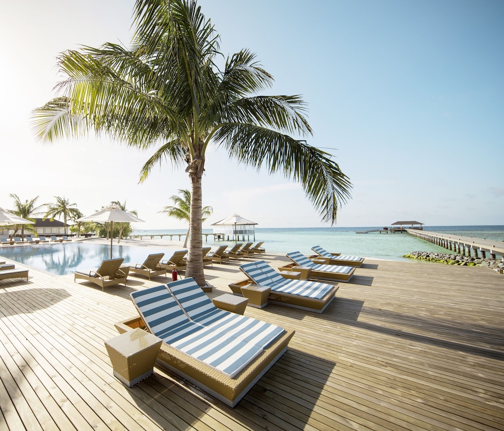 ROBINSON NOONU - All inclusive