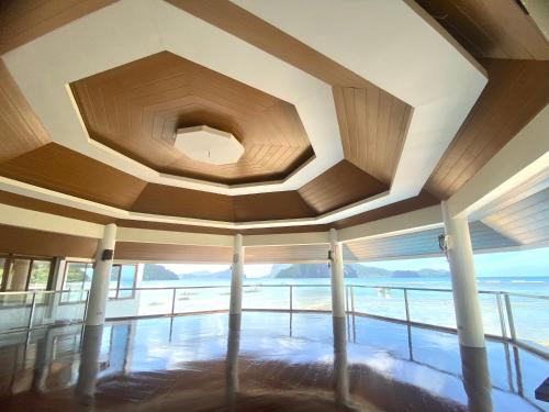 The Nest El Nido Beach Resort